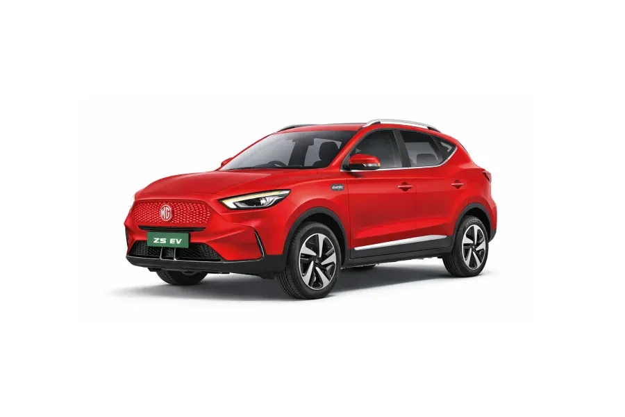 MG ZS EV